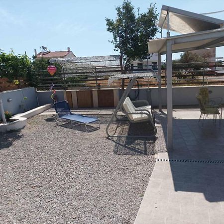 Villa Filio'S Loft Near Airport Artemida  Exterior foto